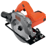Sega Circolare BLACK+DECKER CS1250L-QS 1250 W Ø 190 mm con Laser - immagine 2