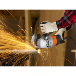 Smerigliatrice Angolare BLACK+DECKER BDGL2223-QS 2200 W Ø 230 mm - immagine 2