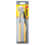 Pinza per Piastrelle TOPEX 200 mm - immagine 2
