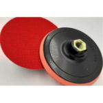 Platorello con Velcro Graphite 125 mm M14 - immagine 2