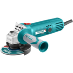 Smerigliatrice Angolare TOTAL TG10711556E 750 W Ø 115 mm - immagine 2