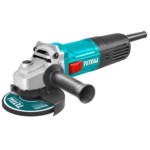 Smerigliatrice Angolare TOTAL TG10711556E 750 W Ø 115 mm