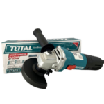 Smerigliatrice Angolare TOTAL TG10711556E 750 W Ø 115 mm - immagine 3