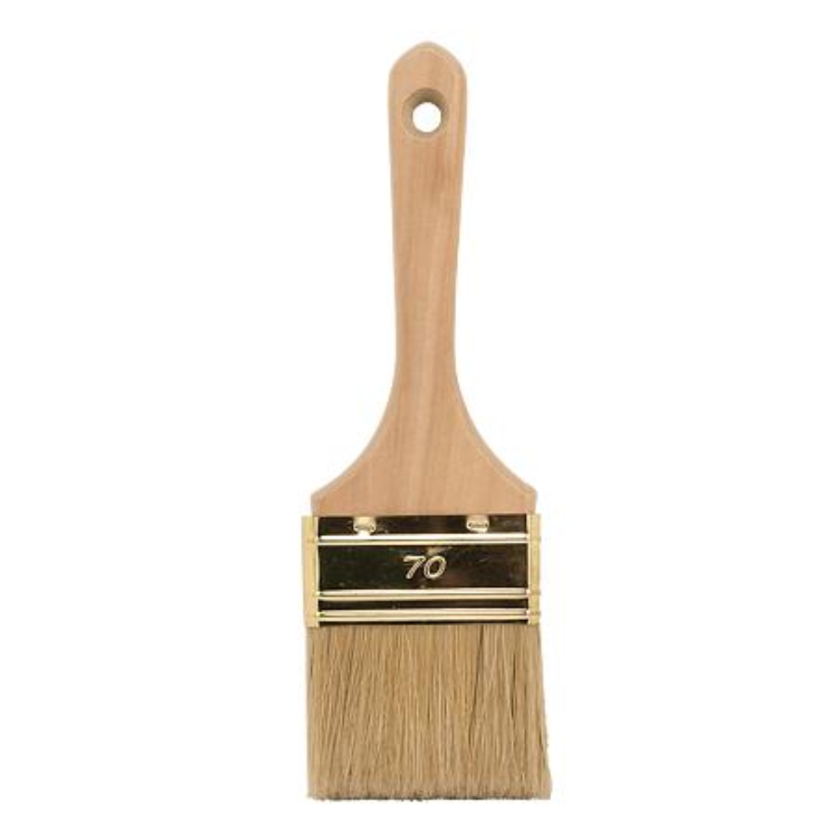 Pennello Gova 70 mm per Pittura