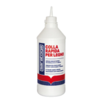 Colla Rapida per Legno Saratoga 750 g
