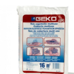 Telo Copritutto Multiuso Geko 4x4 m 16 m² - immagine 3