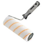 Rullo in Microfibra per Muri Interni Duemila 24 cm - immagine 2