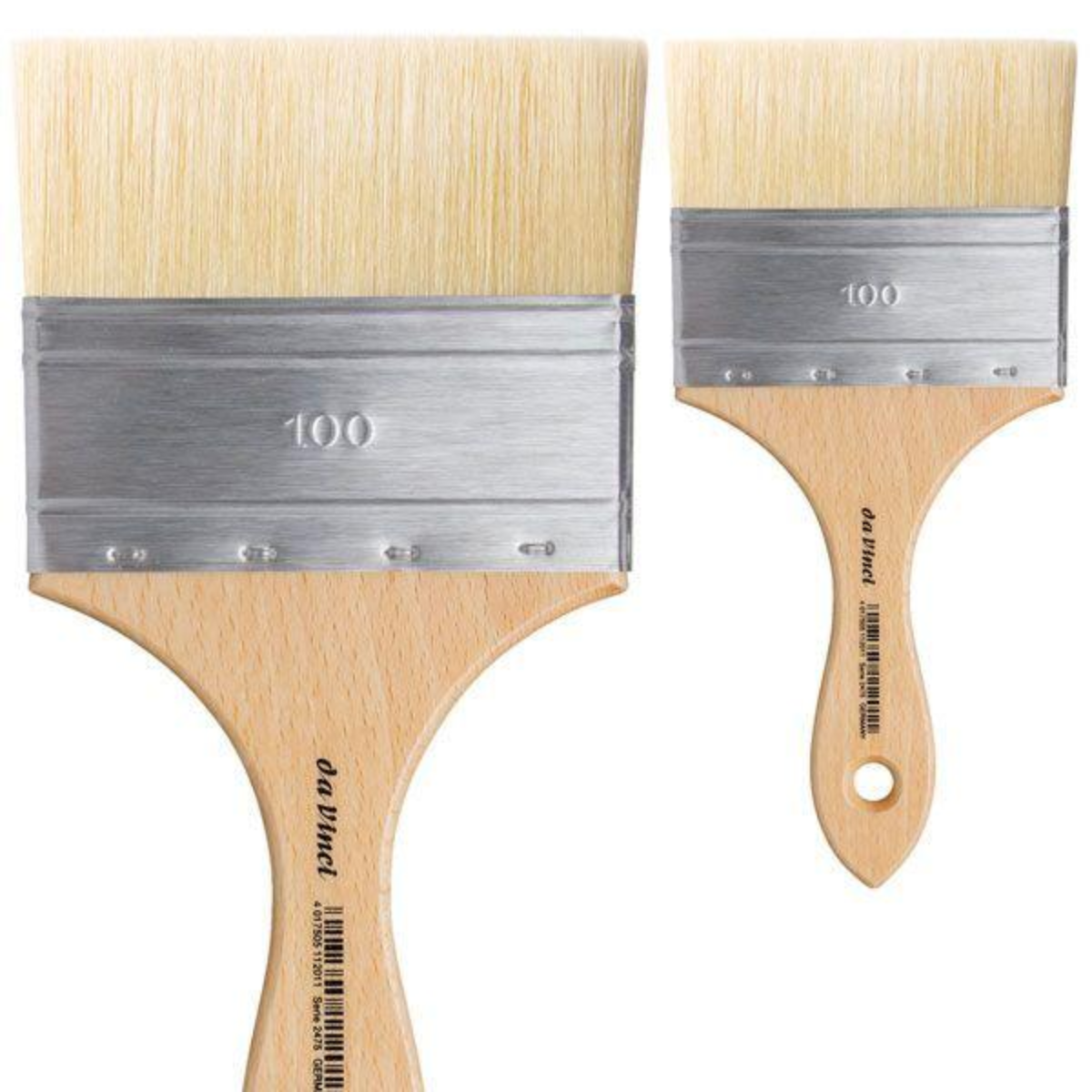 Pennello Duemila 100 mm per Pittura