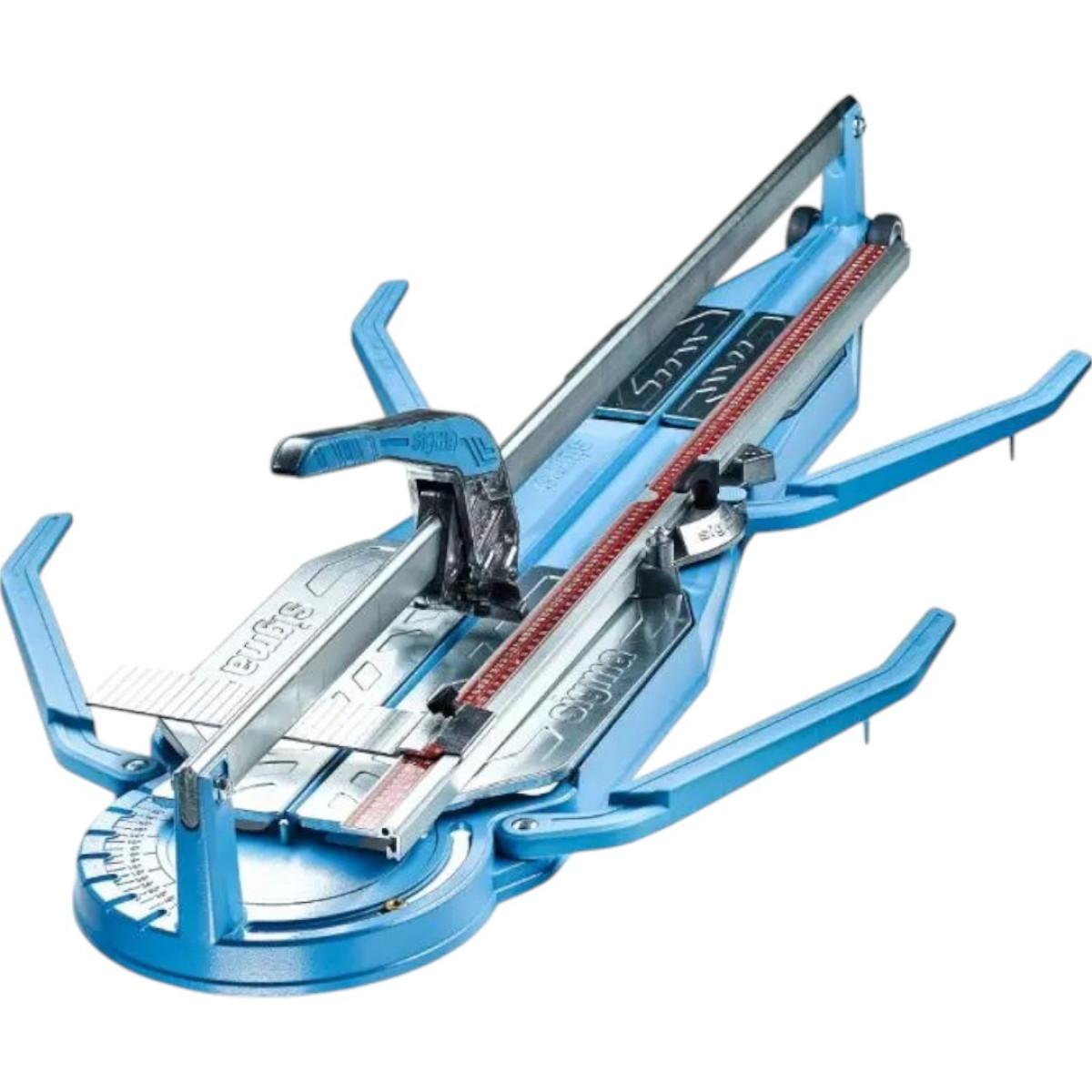 Tagliapiastrelle Manuale Sigma