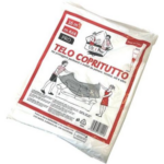 Telo Copritutto Pro Ele&Paco 4x4 m 6 Micron