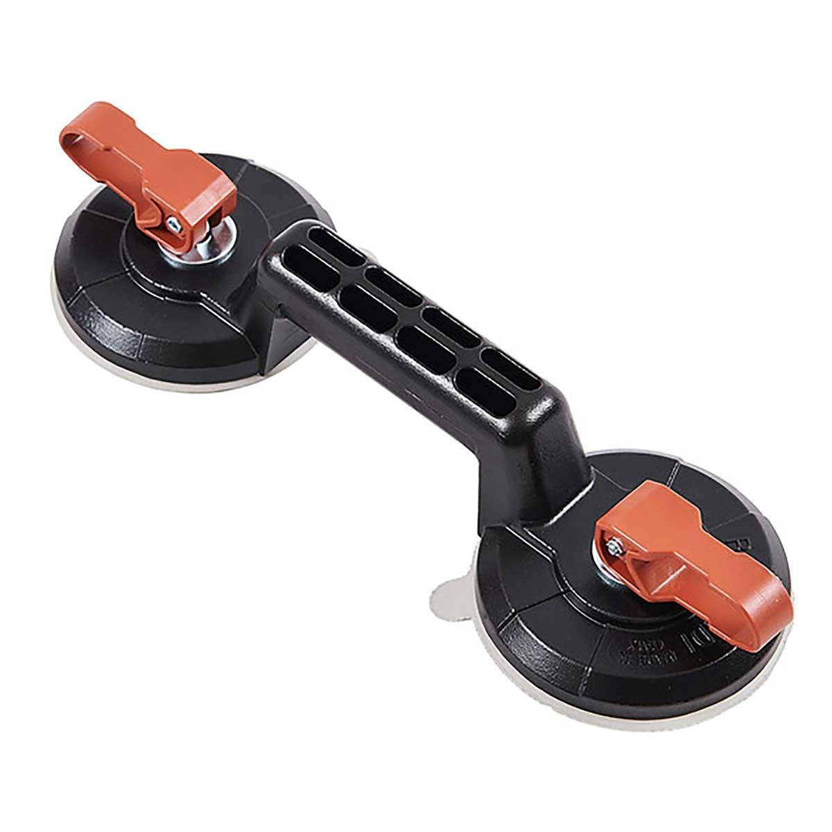 Biventosa PLUS Raimondi Doppia Patta Ø 112 mm – 57 kg
