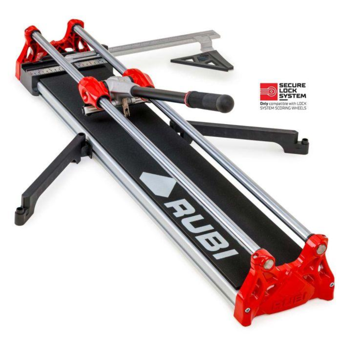 Tagliapiastrelle Manuale RUBI