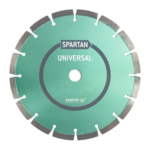 Disco Diamantato Sankyo SD Sprinter 115 mm per Cemento e Granito - immagine 2