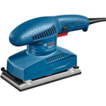 Levigatrice Orbitale Globex GX 200 LO 200 W - immagine 2