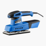 Levigatrice Orbitale Globex GX 200 LO 200 W