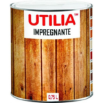 Impregnante Noce Chiaro per Legno Utilia - immagine 2