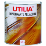 Impregnante Noce Chiaro per Legno Utilia