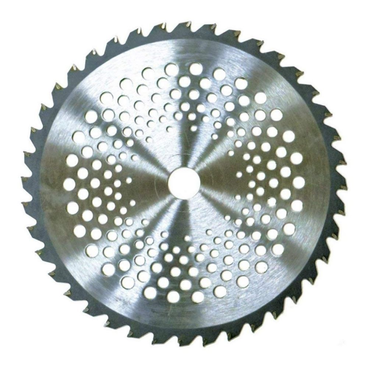 Disco 40 Denti al Tungsteno Ø255 mm per Decespugliatore Globex