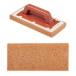 Frattone in Spugna Sifa 15 × 28 cm per Piastrellisti - immagine 2