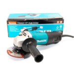 Smerigliatrice Angolare Makita