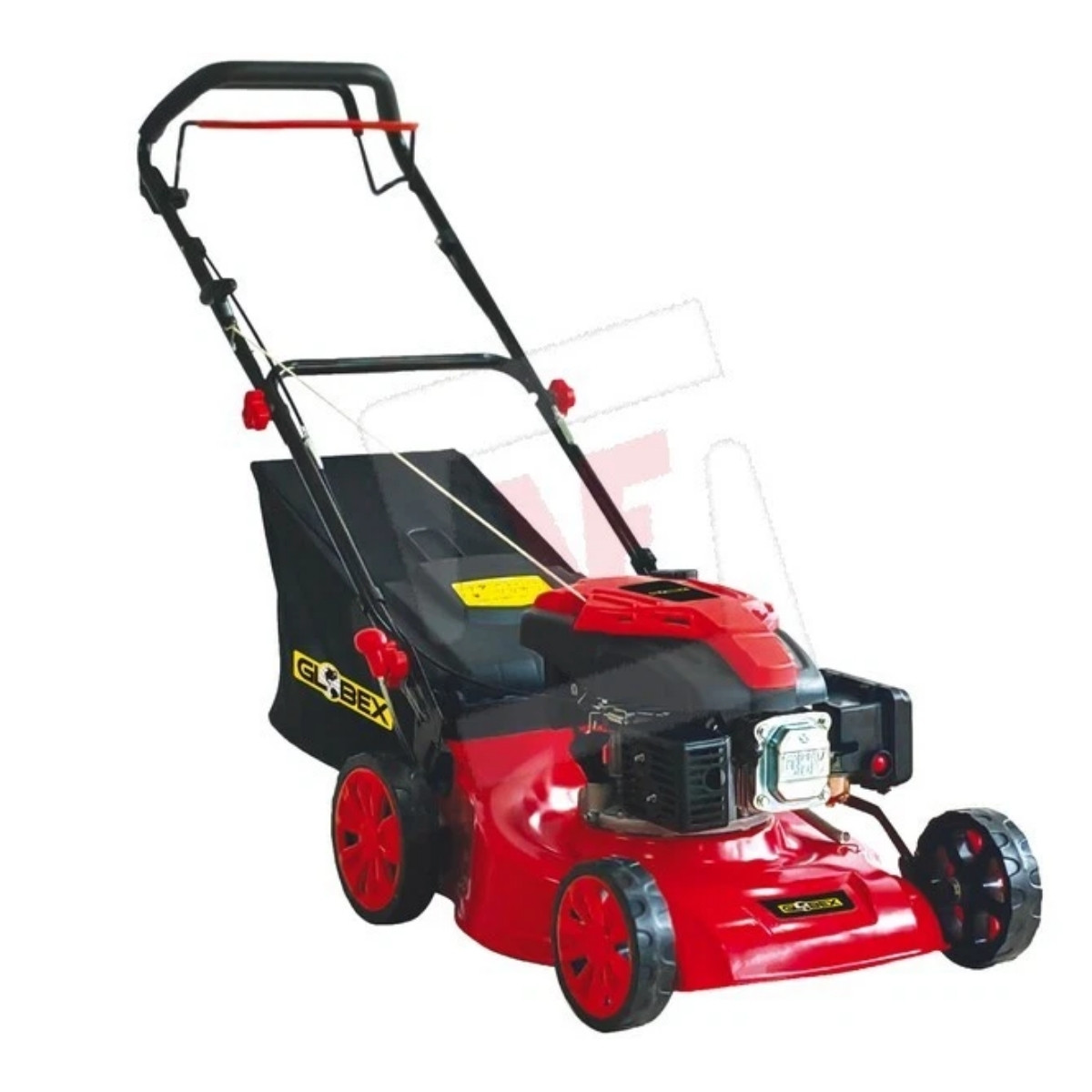 Tosaerba a Scoppio Semovente Globex GX 139/46 TO 139 cc
