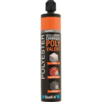 Ancorante Chimico Simpson Strong-Tie 300 ml Resina Poliestere - immagine 2