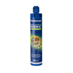 Ancorante Chimico Simpson Strong-Tie 300 ml Resina Poliestere - immagine 3