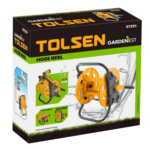 Avvolgitubo Tolsen 57221 per Tubo 1/2" fino a 45 m - immagine 2