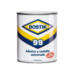 Adesivo a Contatto Bostik 99 Professionale 400 ml