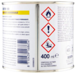 Adesivo a Contatto Bostik 99 Professionale 400 ml - immagine 3