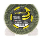 Filo Nylon Tondo Stratus Vertigo Ø3 mm 45 m per Decespugliatore