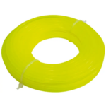 Filo Quadrato per Decespugliatore Globex 3,3 mm 50 m - immagine 2
