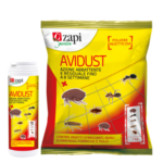 Insetticida in Polvere Zapi Avidust 1 kg Pronto all'Uso - immagine 2