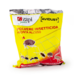 Insetticida in Polvere Zapi Avidust 1 kg Pronto all'Uso