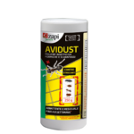 Avidust Insetticida in Polvere per Insetti Striscianti 200 g
