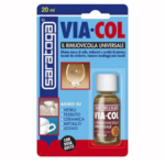 Saratoga Via-Col Rimuovicolla Universale 20 ml