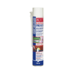 Schiuma Poliuretanica Rapida Saratoga Manuale 750 ml - immagine 2