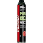 Schiuma Poliuretanica Antifuoco Selsil B1 750 ml - immagine 2