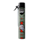Schiuma Poliuretanica Antifuoco Selsil B1 750 ml