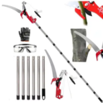 Troncarami Telescopico Worth 1213 58-87 cm - immagine 2